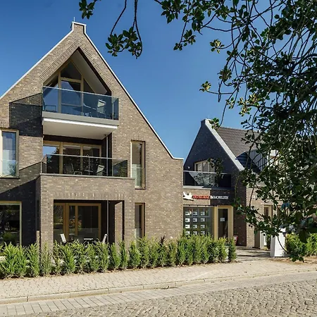 To Huus Lejlighed Born