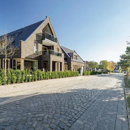 To Huus Lejlighed Born