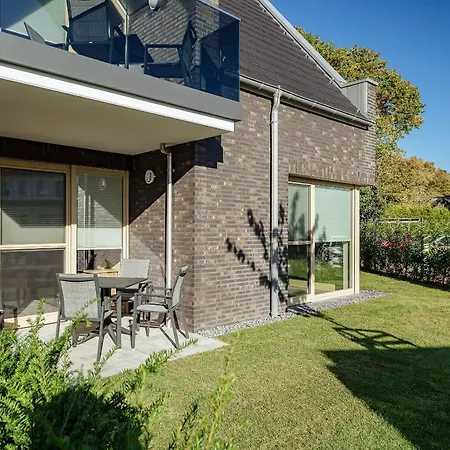 Apartment To Huus *