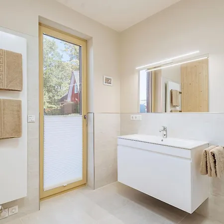 To Huus Lejlighed Born