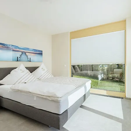 Lejlighed To Huus Born