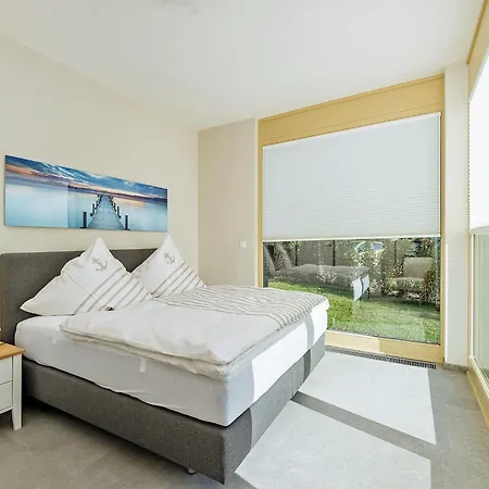 Apartment To Huus *