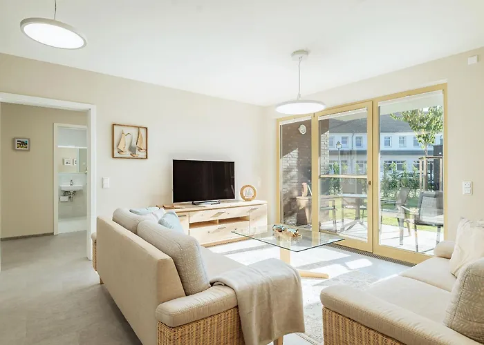 Apartamento To Huus *