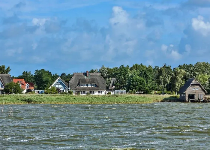 Apartamento To Huus *