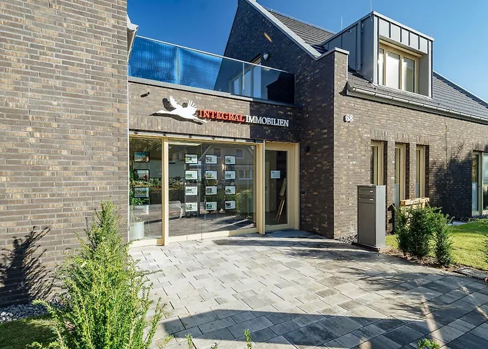 To Huus Apartamento *