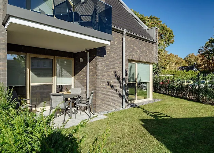 Apartamento To Huus *