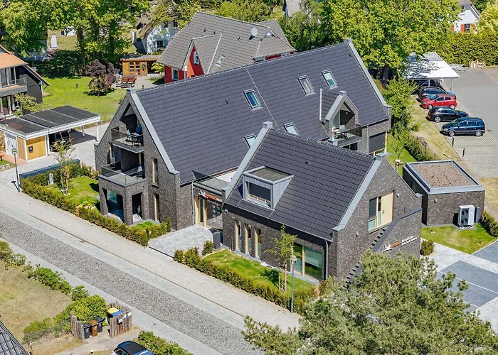 To Huus Apartamento *