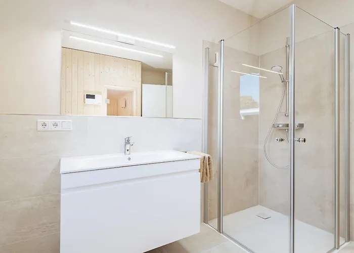 To Huus Apartamento *