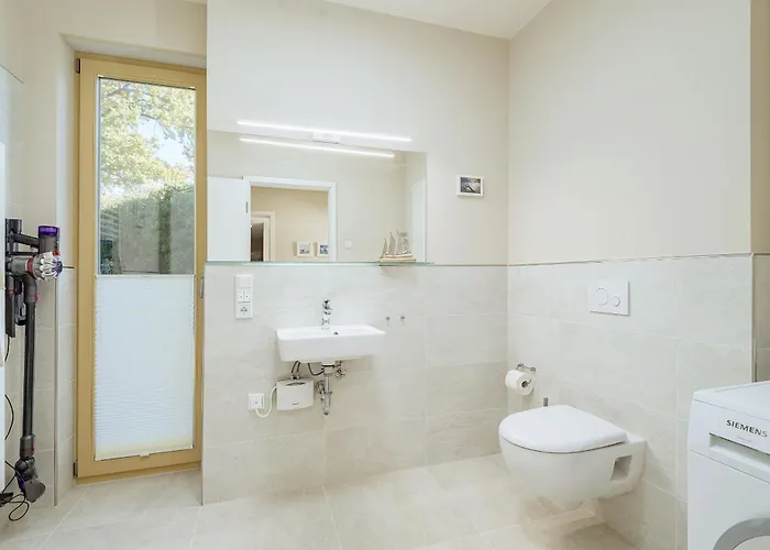 To Huus Apartamento *