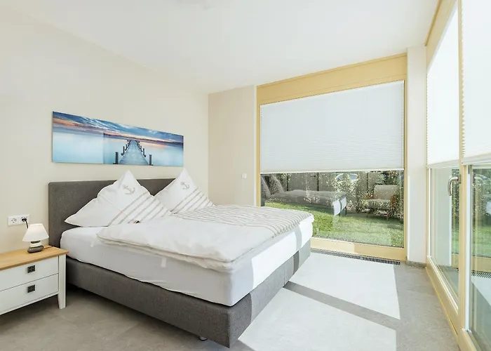 Apartamento To Huus Born