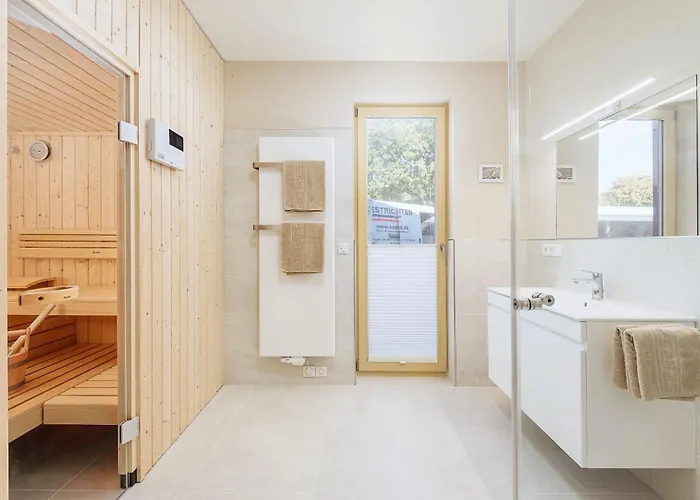 Apartamento To Huus *